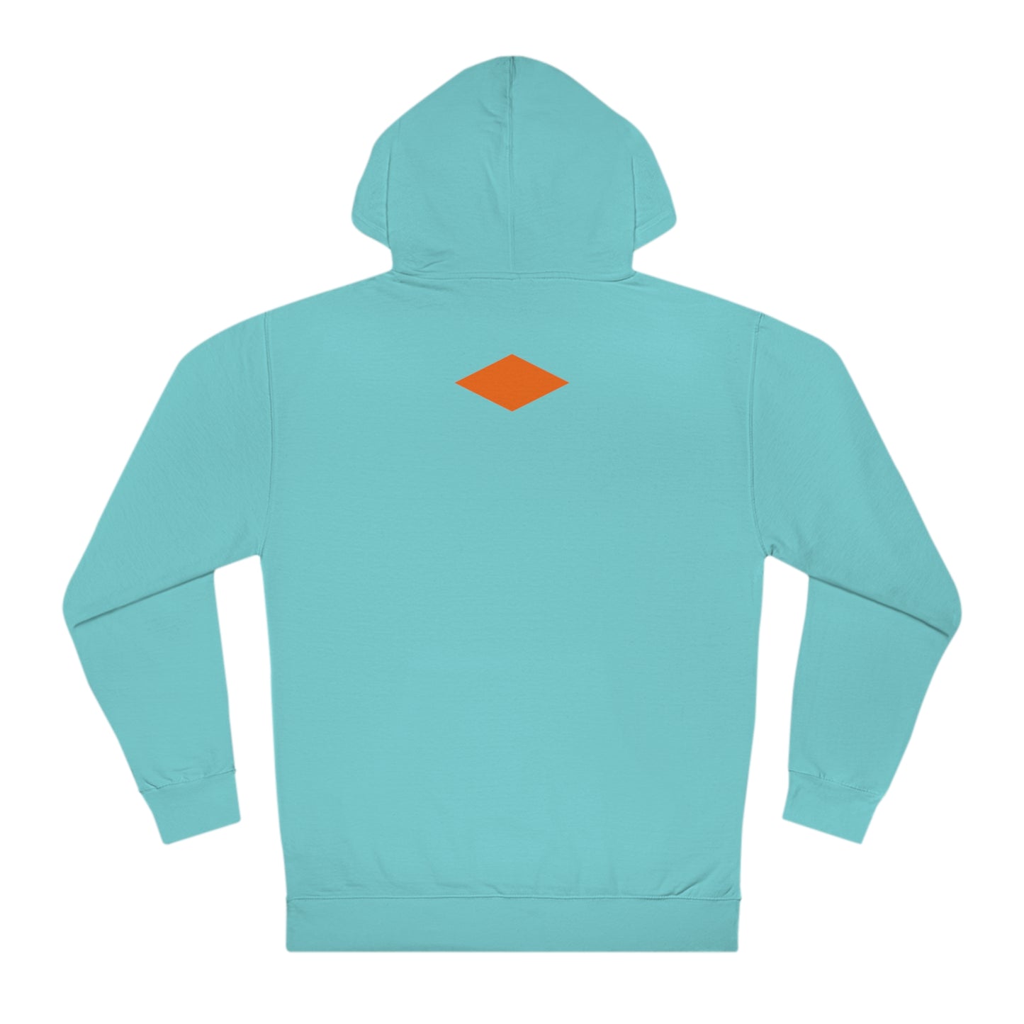 Please Be Patient V1 Hoodie - hdlm.brgnd