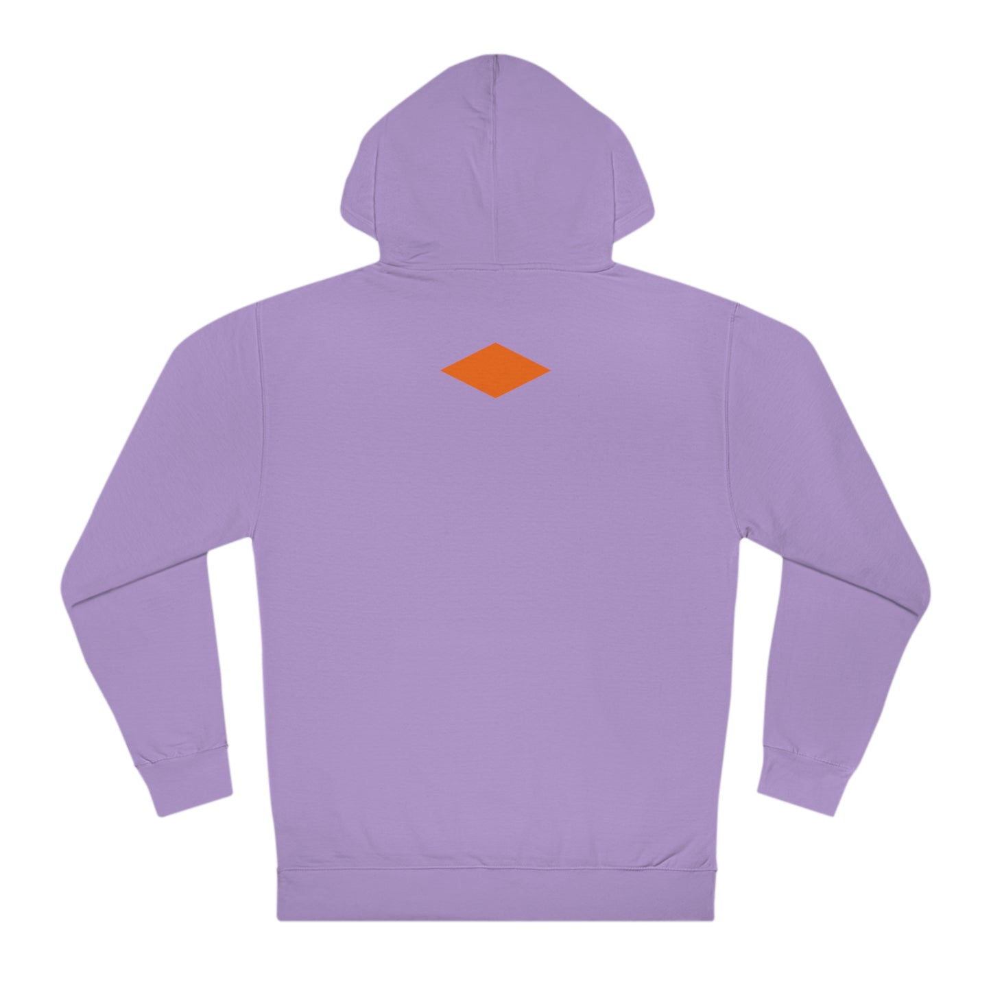 Please Be Patient V1 Hoodie - hdlm.brgnd