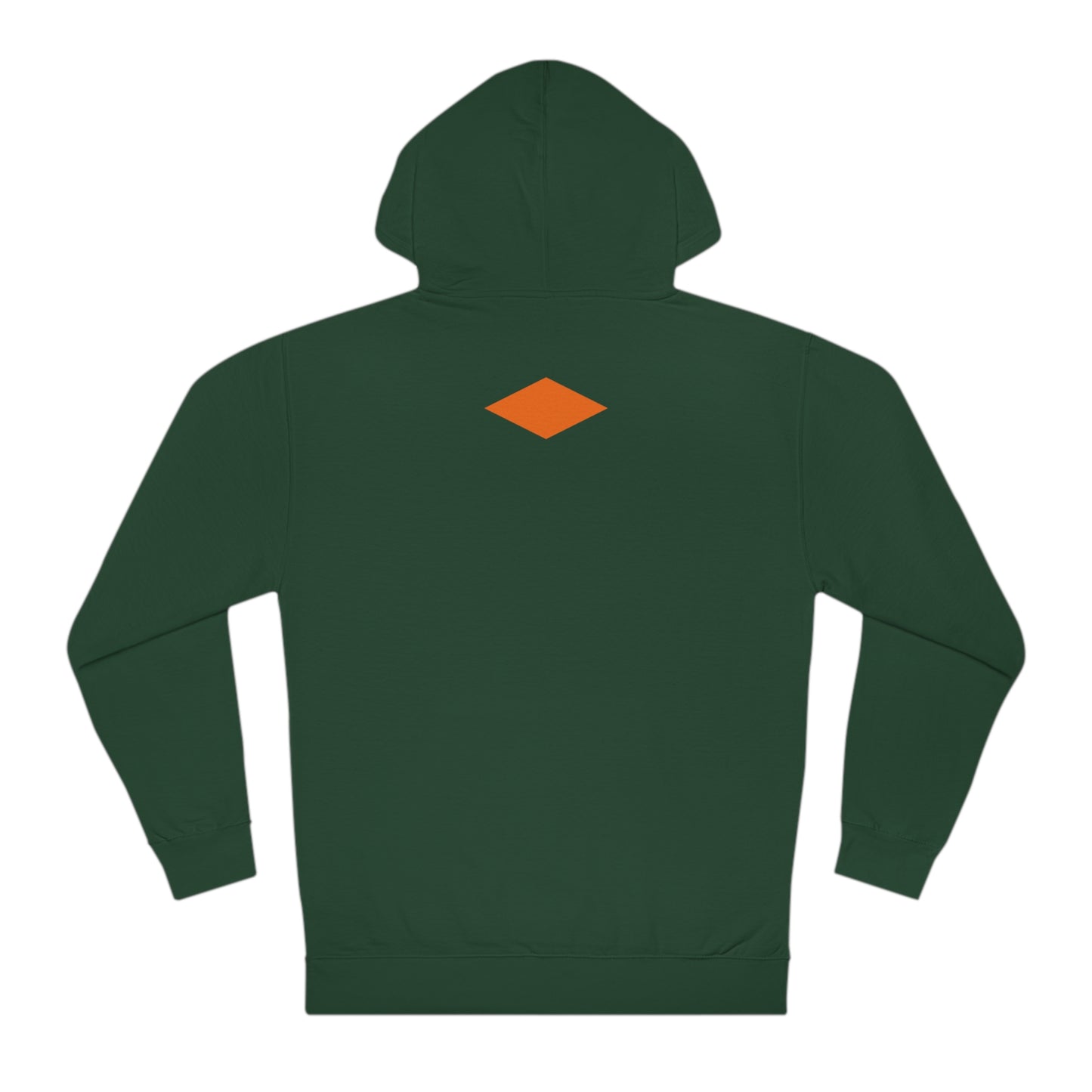Please Be Patient V1 Hoodie - hdlm.brgnd