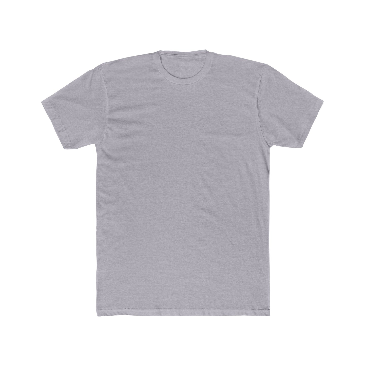 Diamondback Fitted T-Shirt - hdlm.brgnd