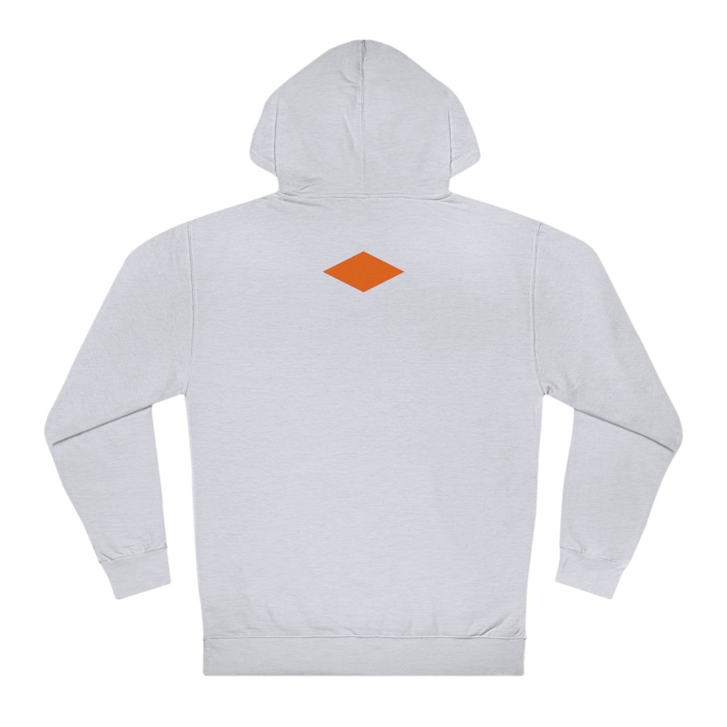 Please Be Patient V1 Hoodie - hdlm.brgnd