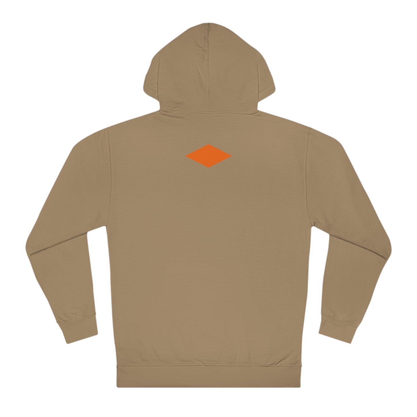 Please Be Patient V1 Hoodie - hdlm.brgnd