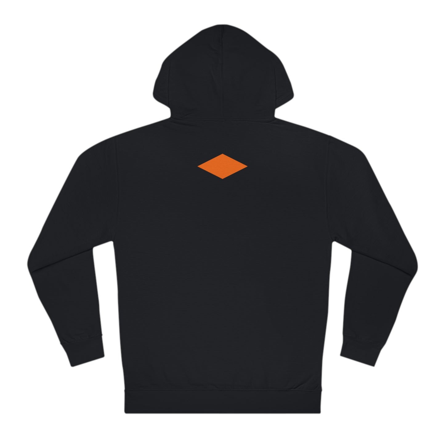 Please Be Patient V1 Hoodie - hdlm.brgnd