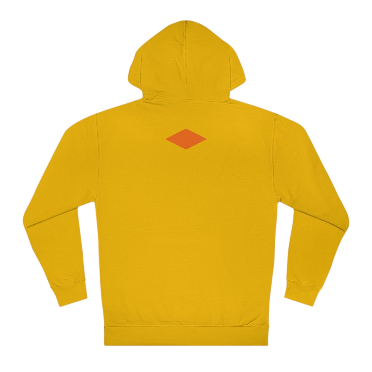 Please Be Patient V1 Hoodie - hdlm.brgnd