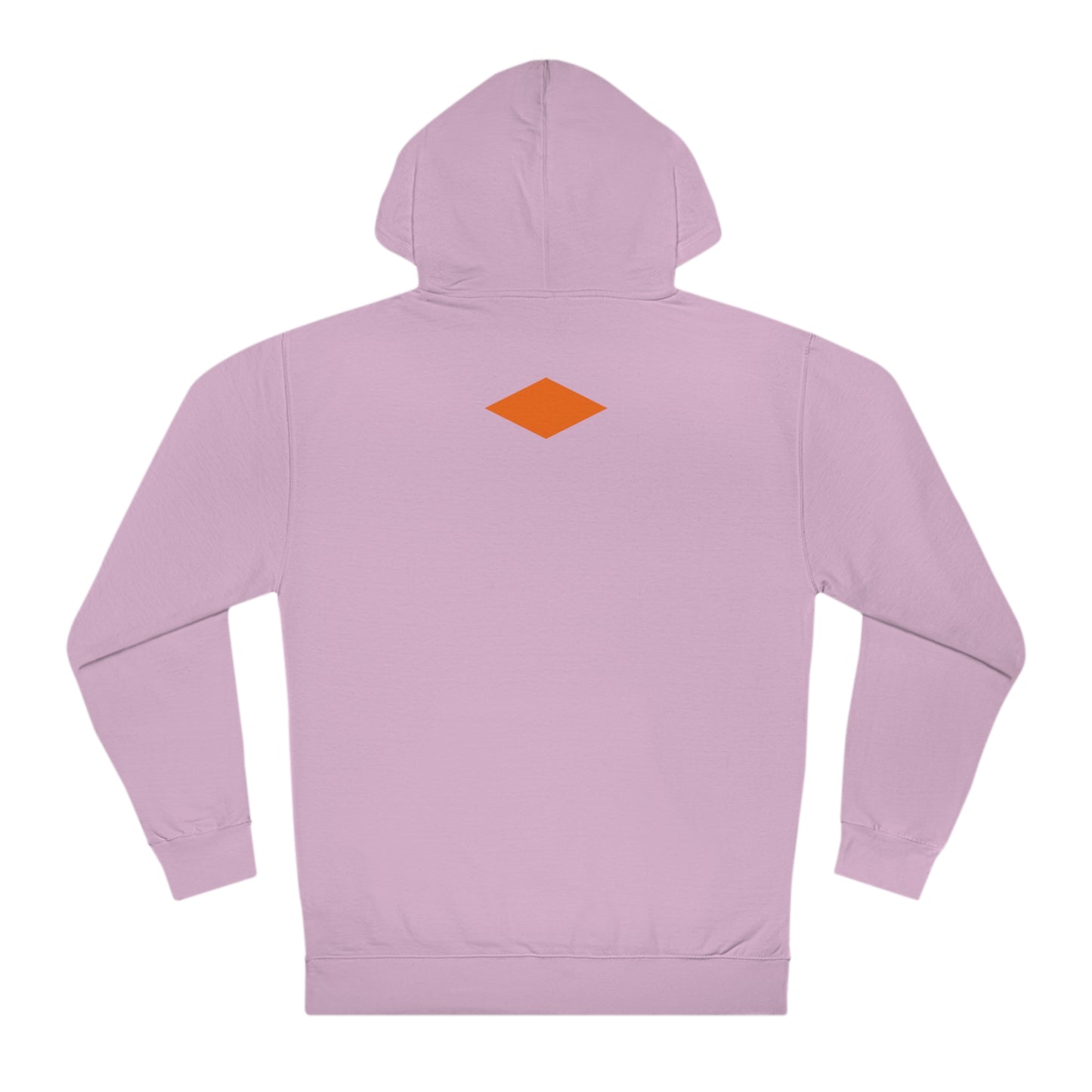 Please Be Patient V1 Hoodie - hdlm.brgnd