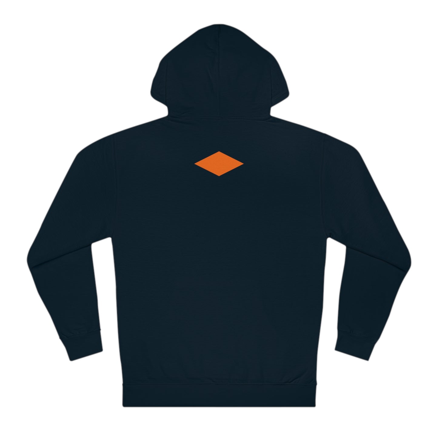 Please Be Patient V1 Hoodie - hdlm.brgnd