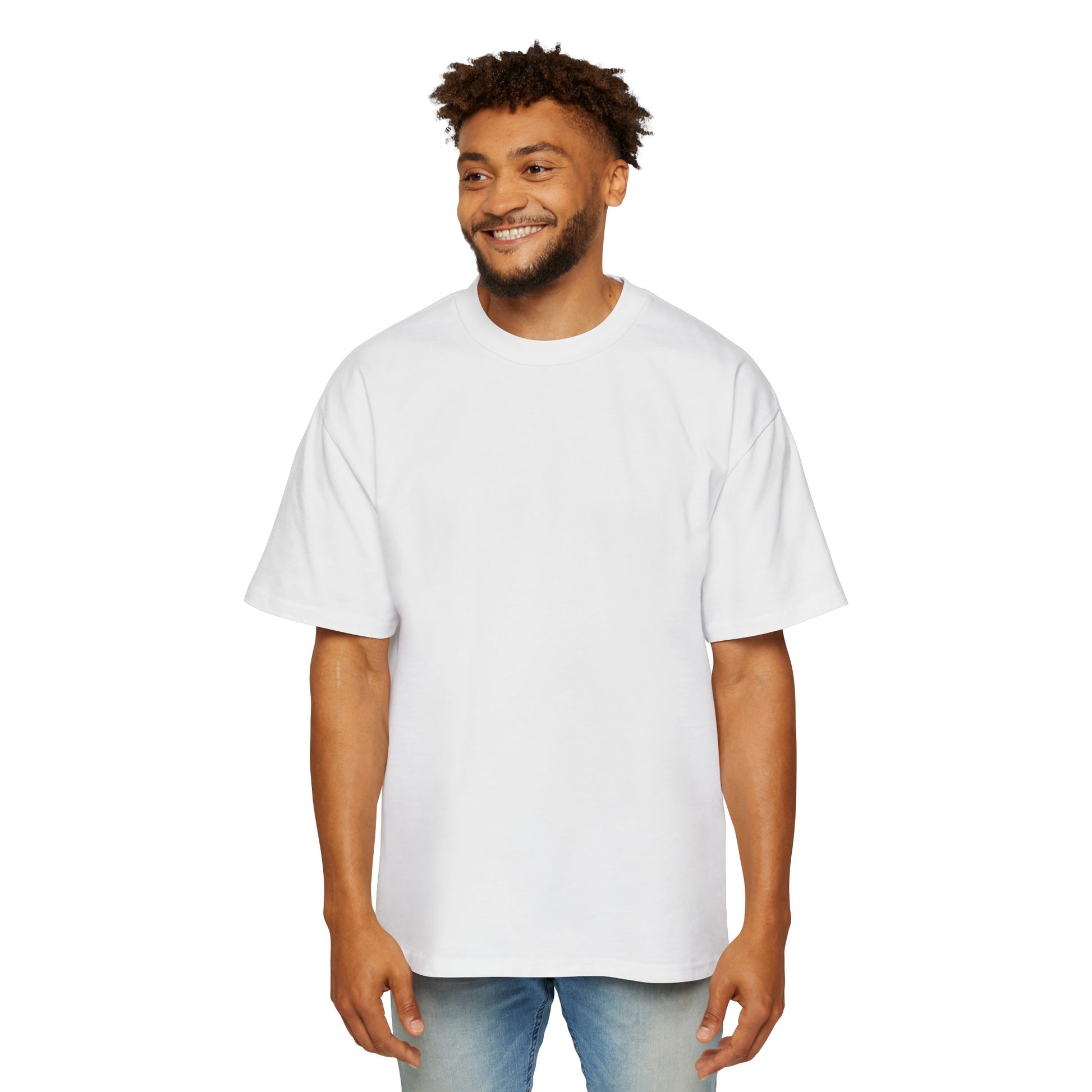 Diamondback Oversized T-Shirt - hdlm.brgnd