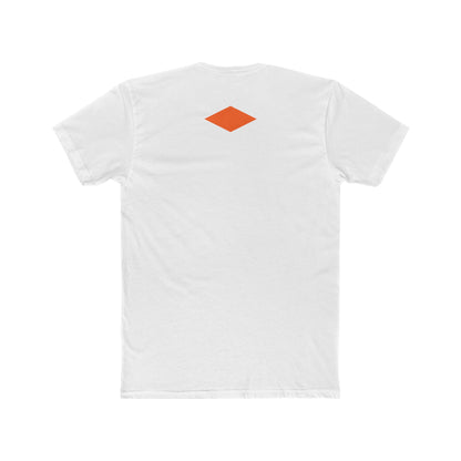 Diamondback Fitted T-Shirt - hdlm.brgnd