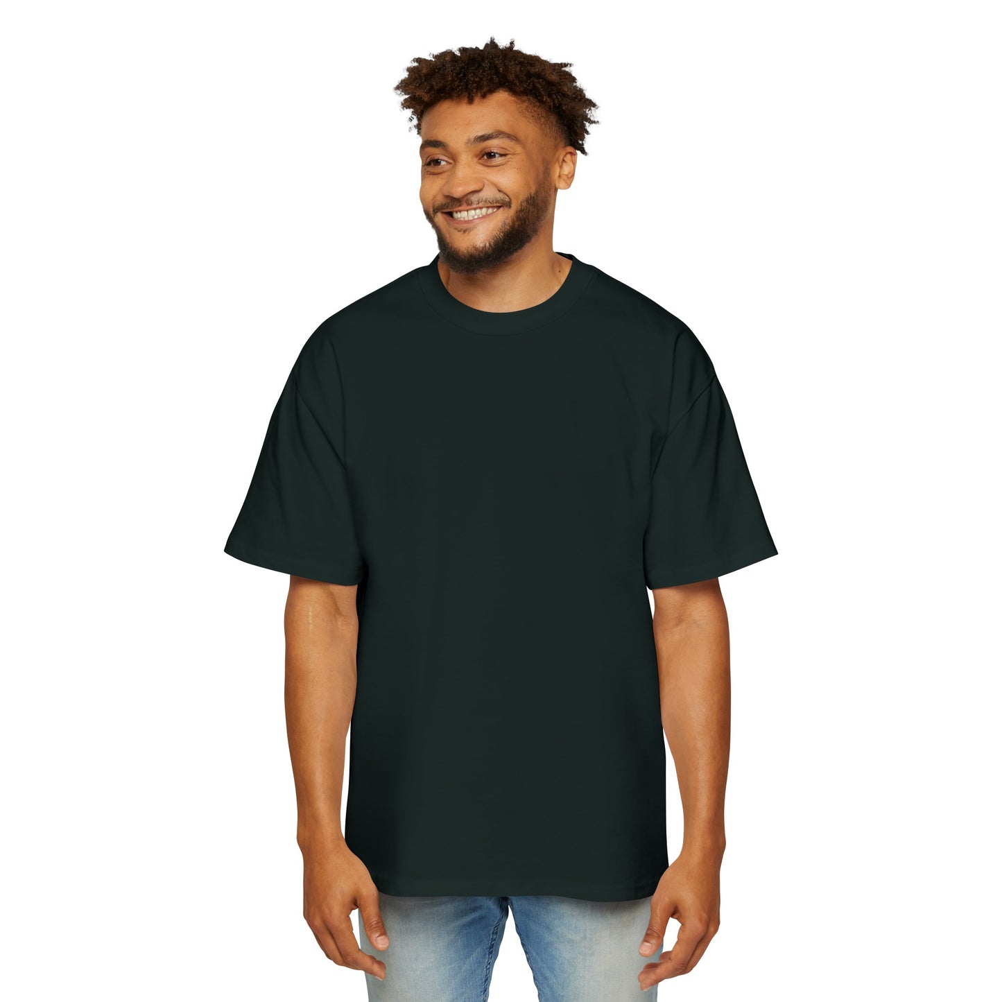 Diamondback Oversized T-Shirt - hdlm.brgnd