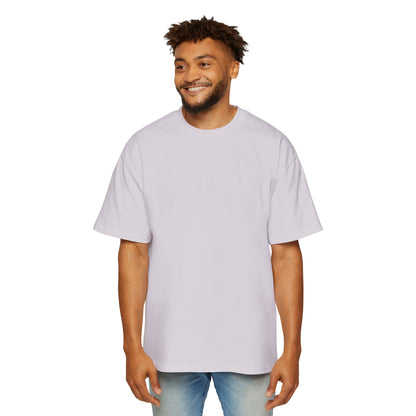 Diamondback Oversized T-Shirt - hdlm.brgnd