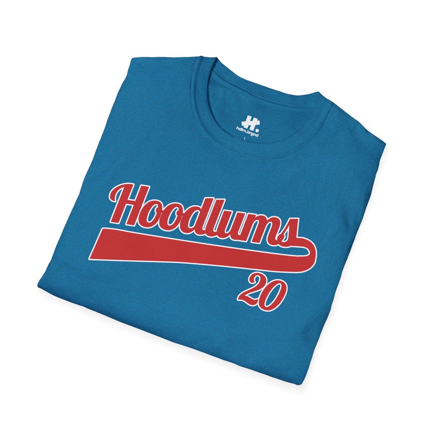 Chicago Hoodlums T-Shirt