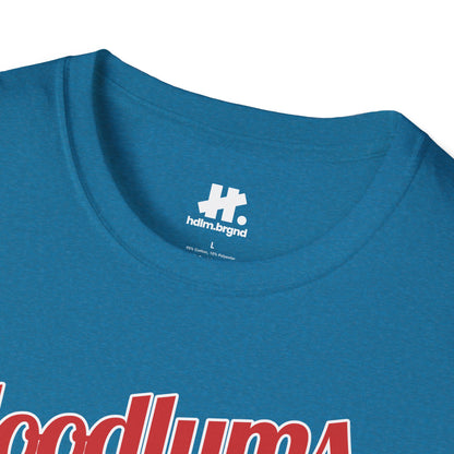 Chicago Hoodlums T-Shirt