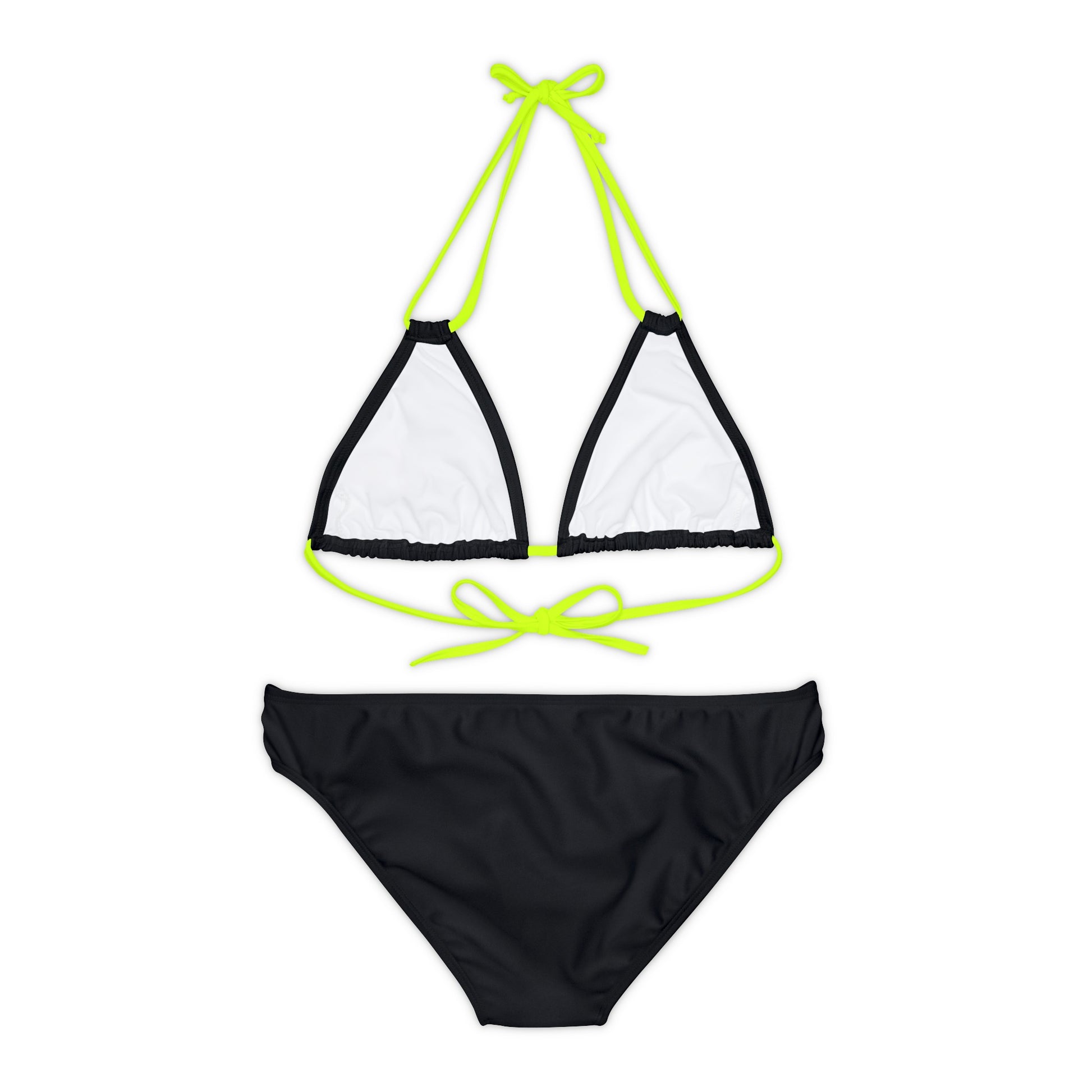 Good Girl Black Bikini Set - hdlm.brgnd