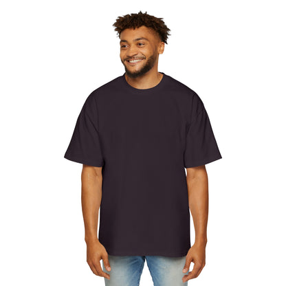 Diamondback Oversized T-Shirt - hdlm.brgnd