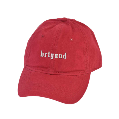 Brigand Dad Hat - hdlm.brgnd