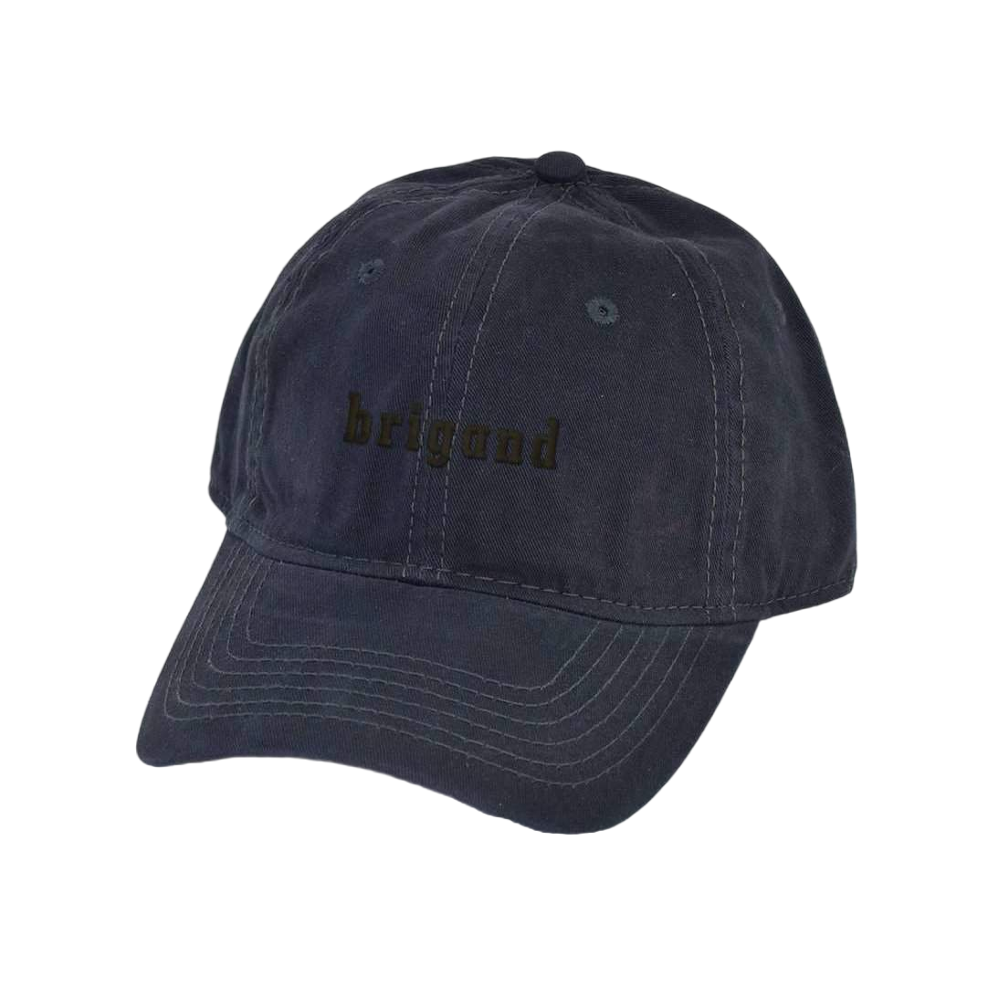 Brigand Dad Hat - hdlm.brgnd