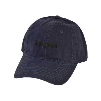 Brigand Dad Hat - hdlm.brgnd