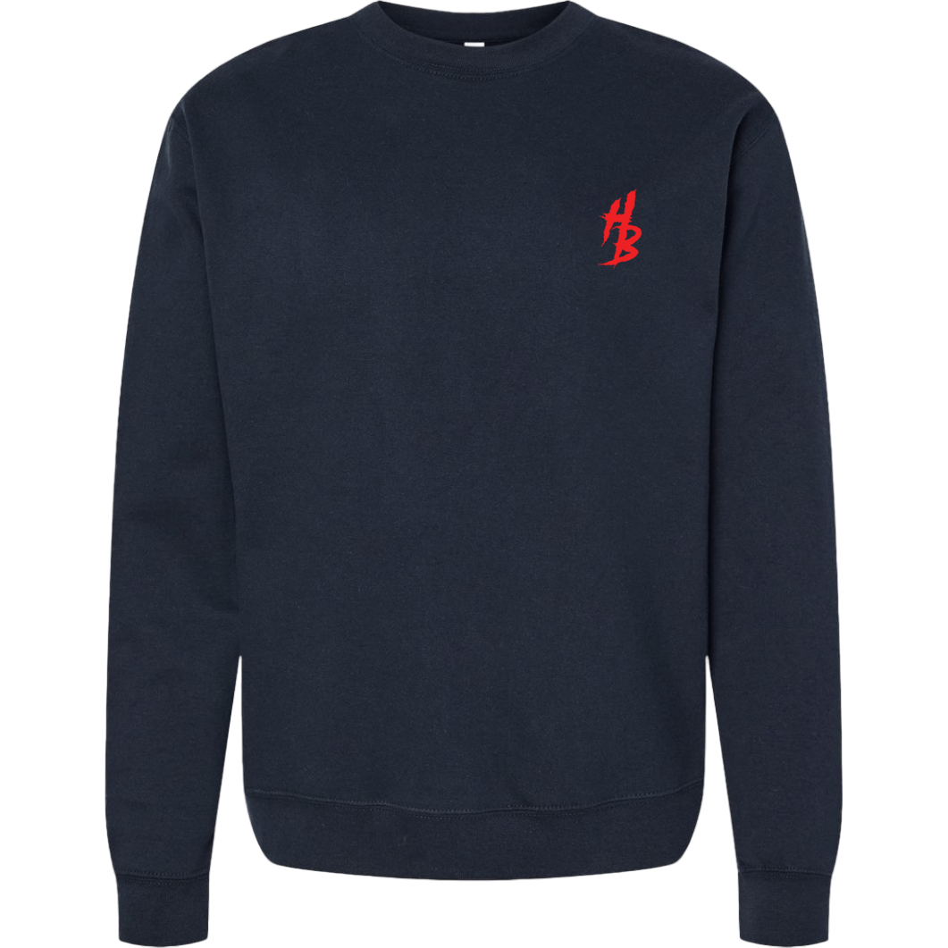 El Capitán Sweater - hdlm.brgnd