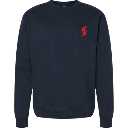 El Capitán Sweater - hdlm.brgnd