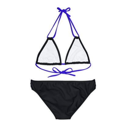 Good Girl Black Bikini Set - hdlm.brgnd