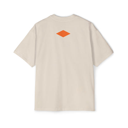 Diamondback Oversized T-Shirt - hdlm.brgnd