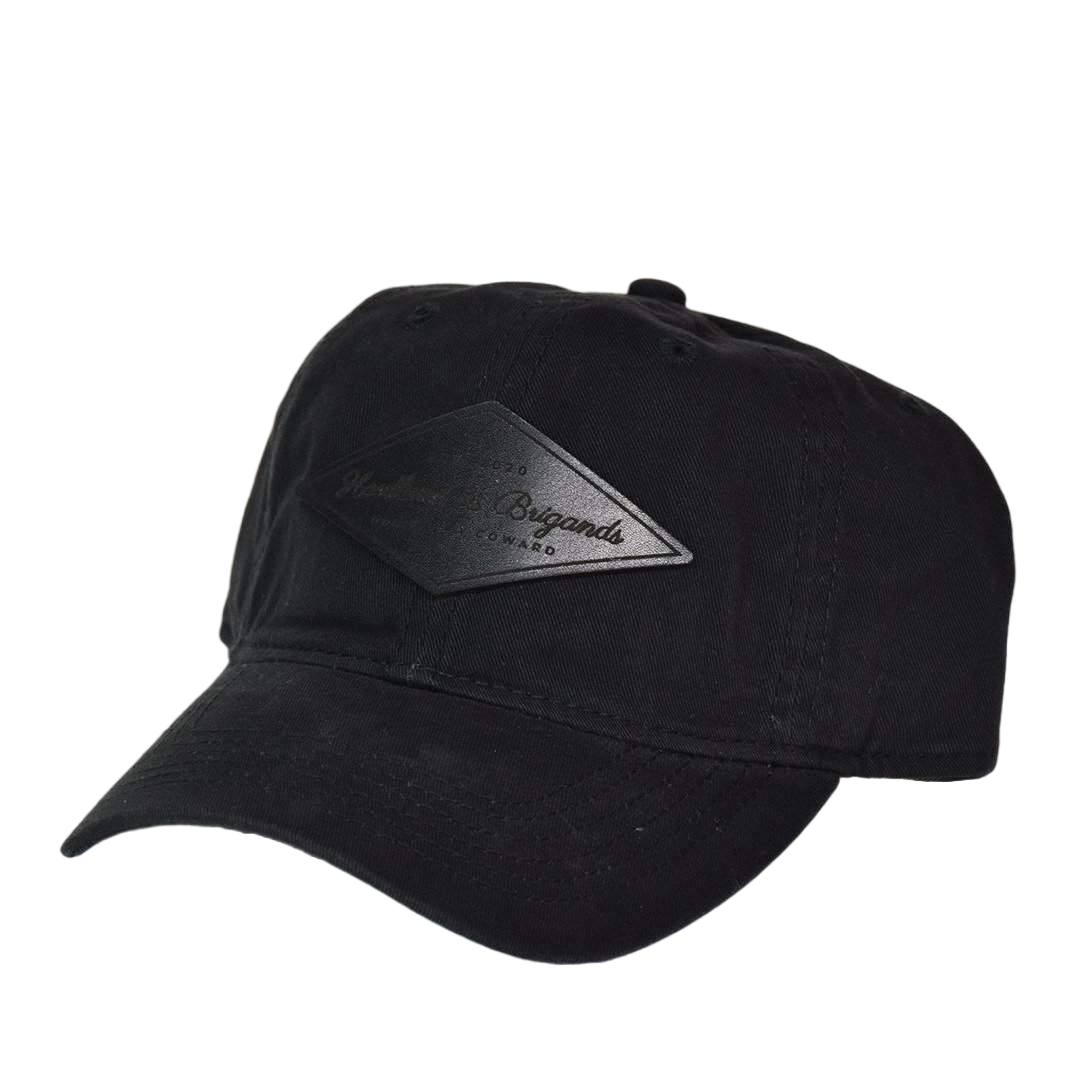 EST. 2020 Diamond Dad Hat - hdlm.brgnd