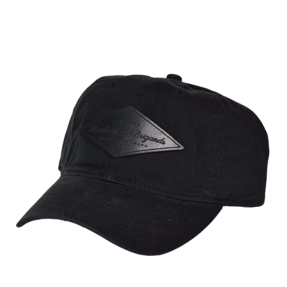 EST. 2020 Diamond Dad Hat - hdlm.brgnd