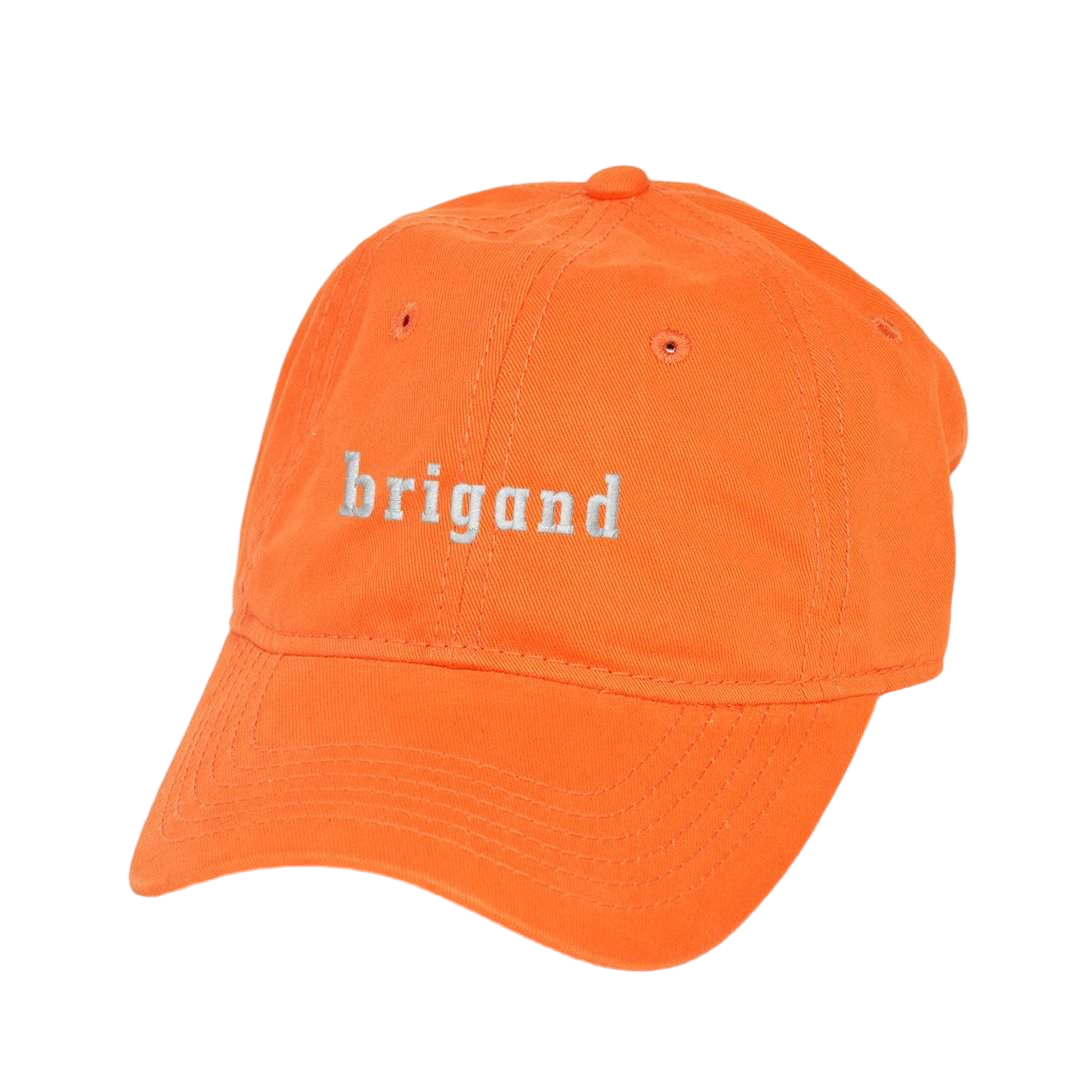 Brigand Dad Hat - hdlm.brgnd