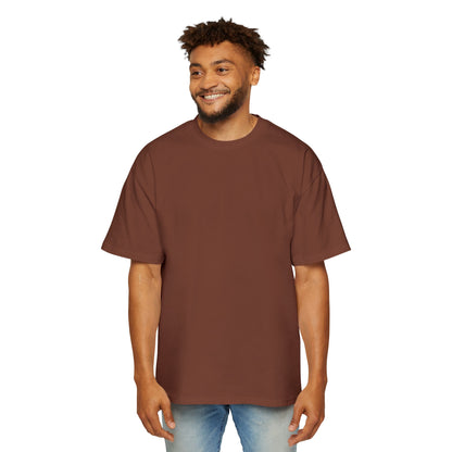 Diamondback Oversized T-Shirt - hdlm.brgnd