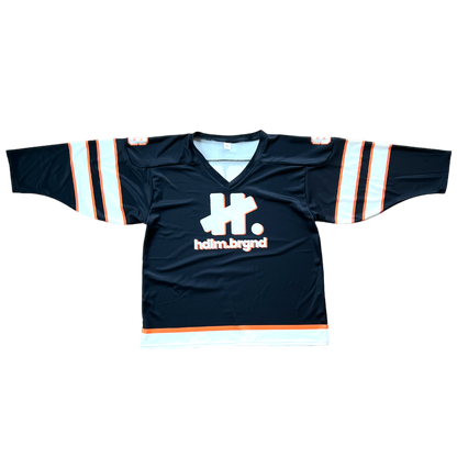 Brigand Hockey Jersey - hdlm.brgnd