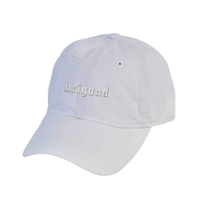 Brigand Dad Hat - hdlm.brgnd