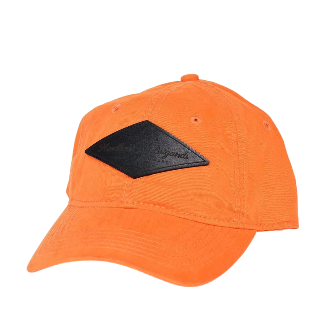 EST. 2020 Diamond Dad Hat - hdlm.brgnd