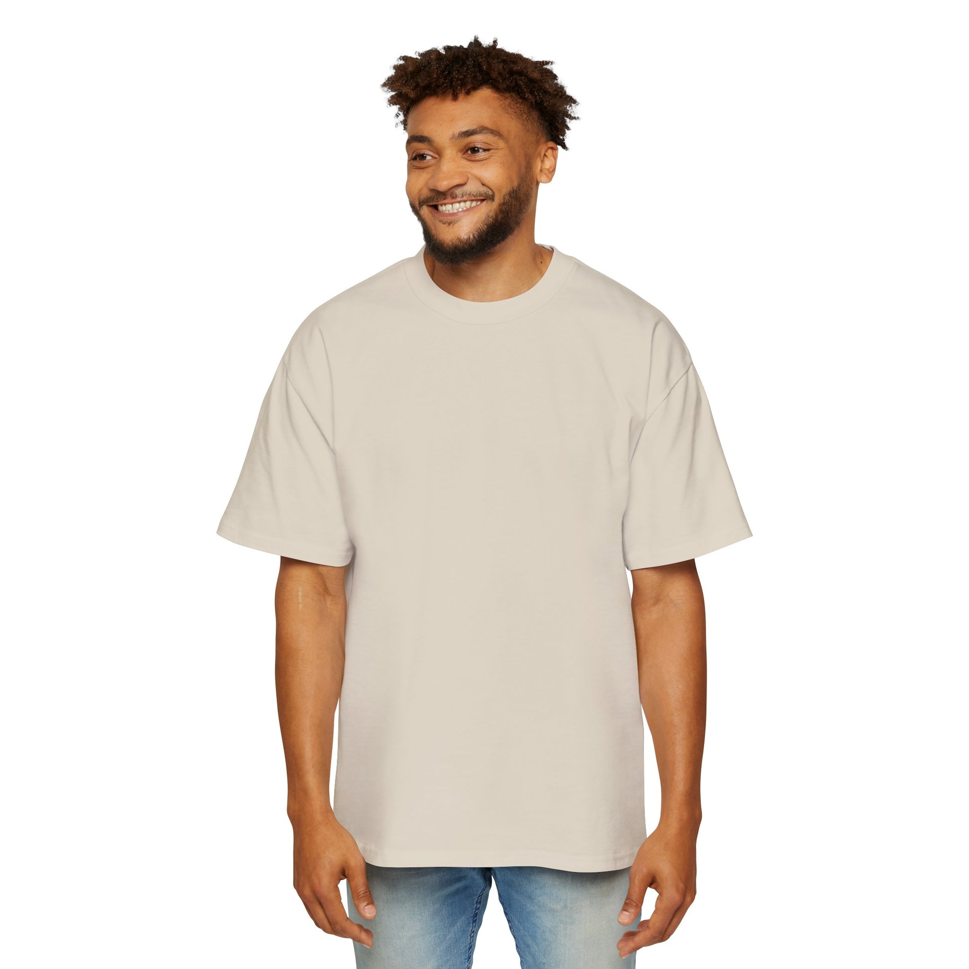 Diamondback Oversized T-Shirt - hdlm.brgnd