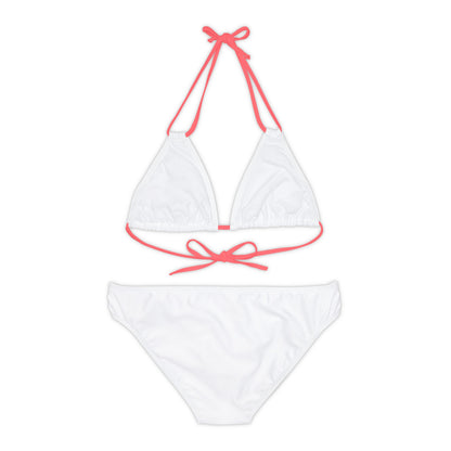 Good Girl White Bikini Set - hdlm.brgnd