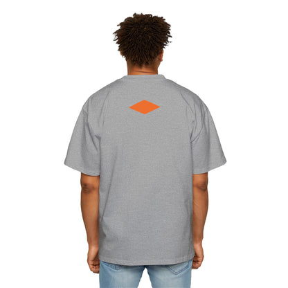 Diamondback Oversized T-Shirt - hdlm.brgnd