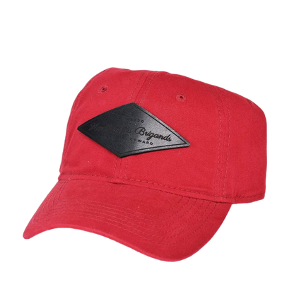 EST. 2020 Diamond Dad Hat - hdlm.brgnd