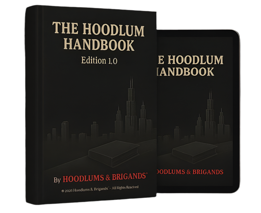 The Hoodlum Handbook