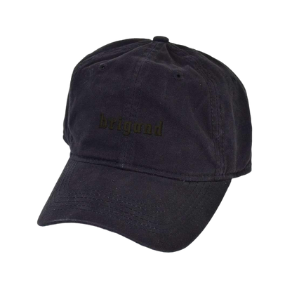 Brigand Dad Hat - hdlm.brgnd