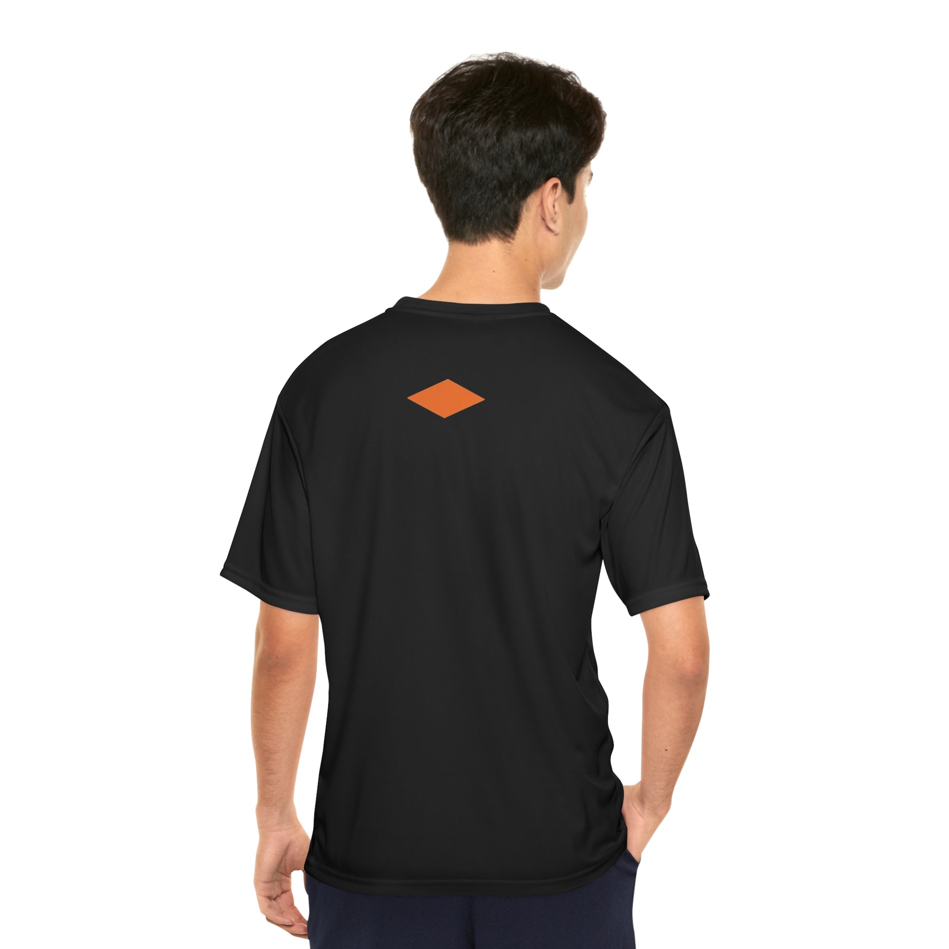 Diamondback Performance T-Shirt - hdlm.brgnd