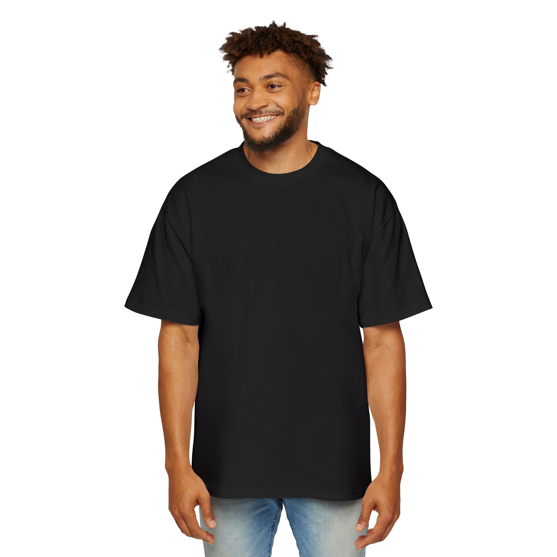 Diamondback Oversized T-Shirt - hdlm.brgnd