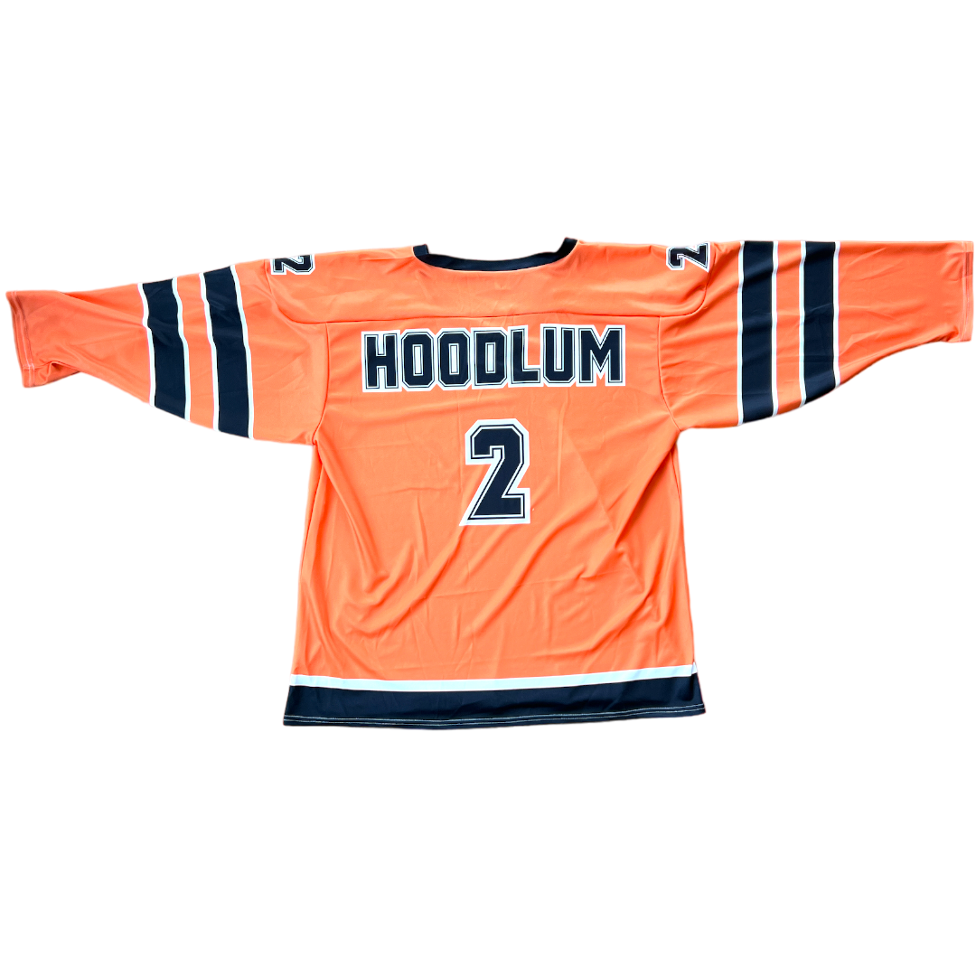 Hoodlum Hockey Jersey - hdlm.brgnd