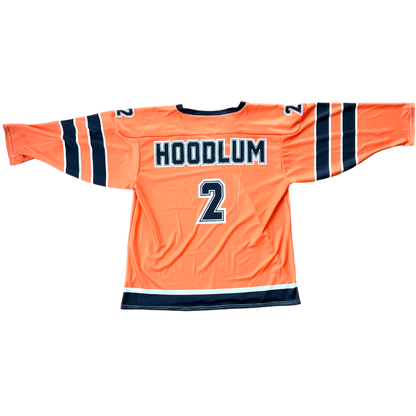 Hoodlum Hockey Jersey - hdlm.brgnd