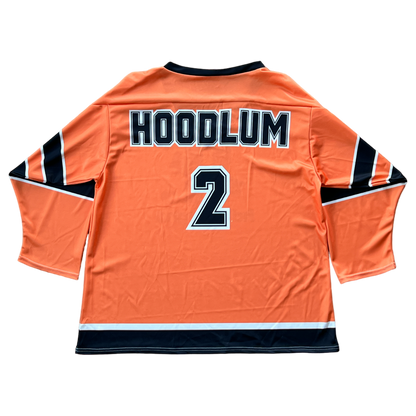 Hoodlum Hockey Jersey - hdlm.brgnd