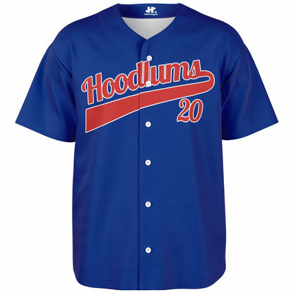 Chicago Baseball Jersey