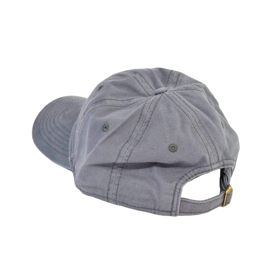 Don't Be A Coward Dad Hat - hdlm.brgnd