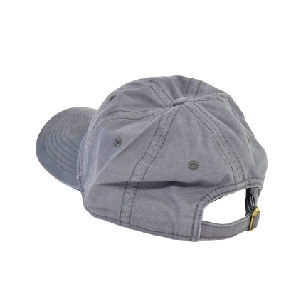 Don't Be A Coward Dad Hat - hdlm.brgnd