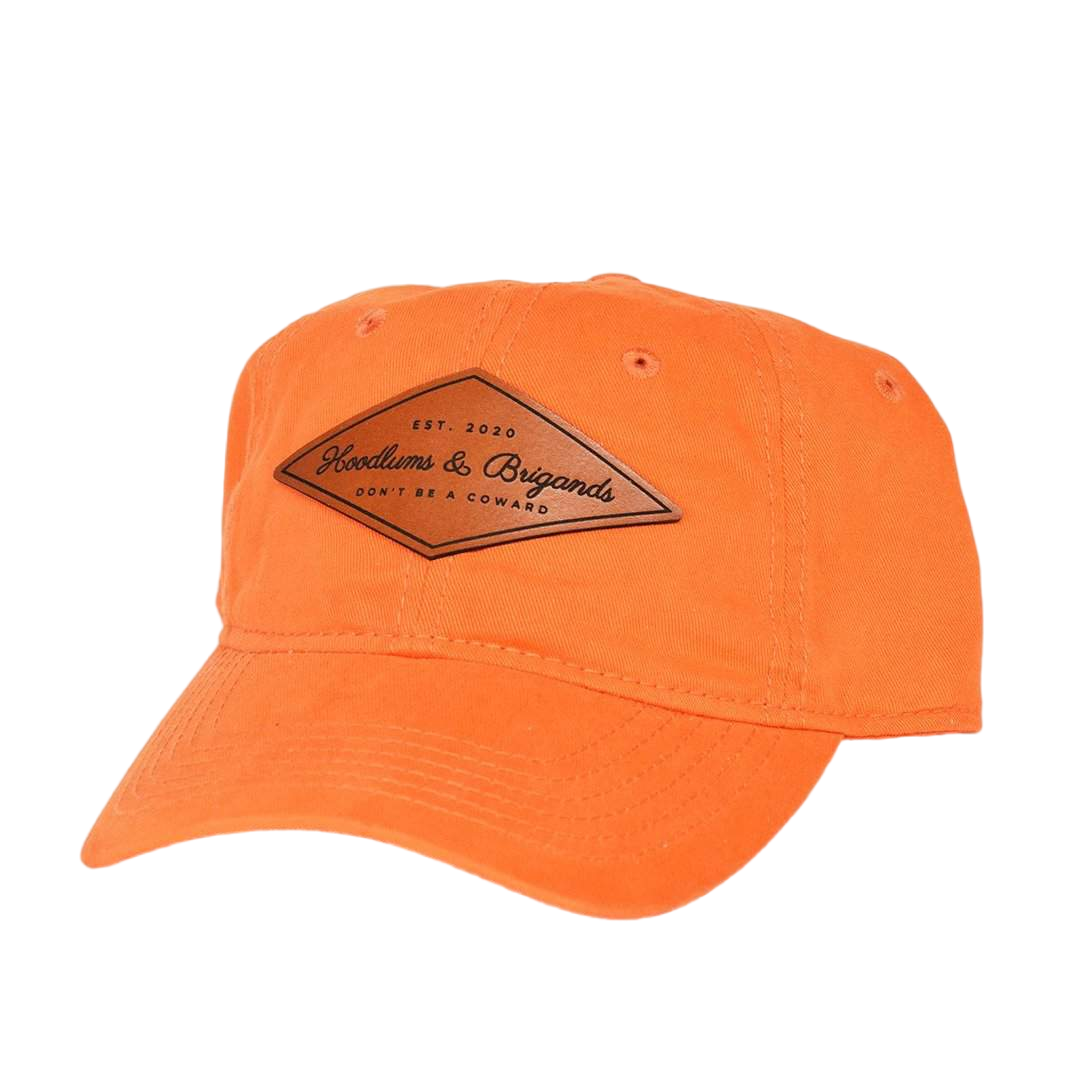 EST. 2020 Diamond Dad Hat - hdlm.brgnd