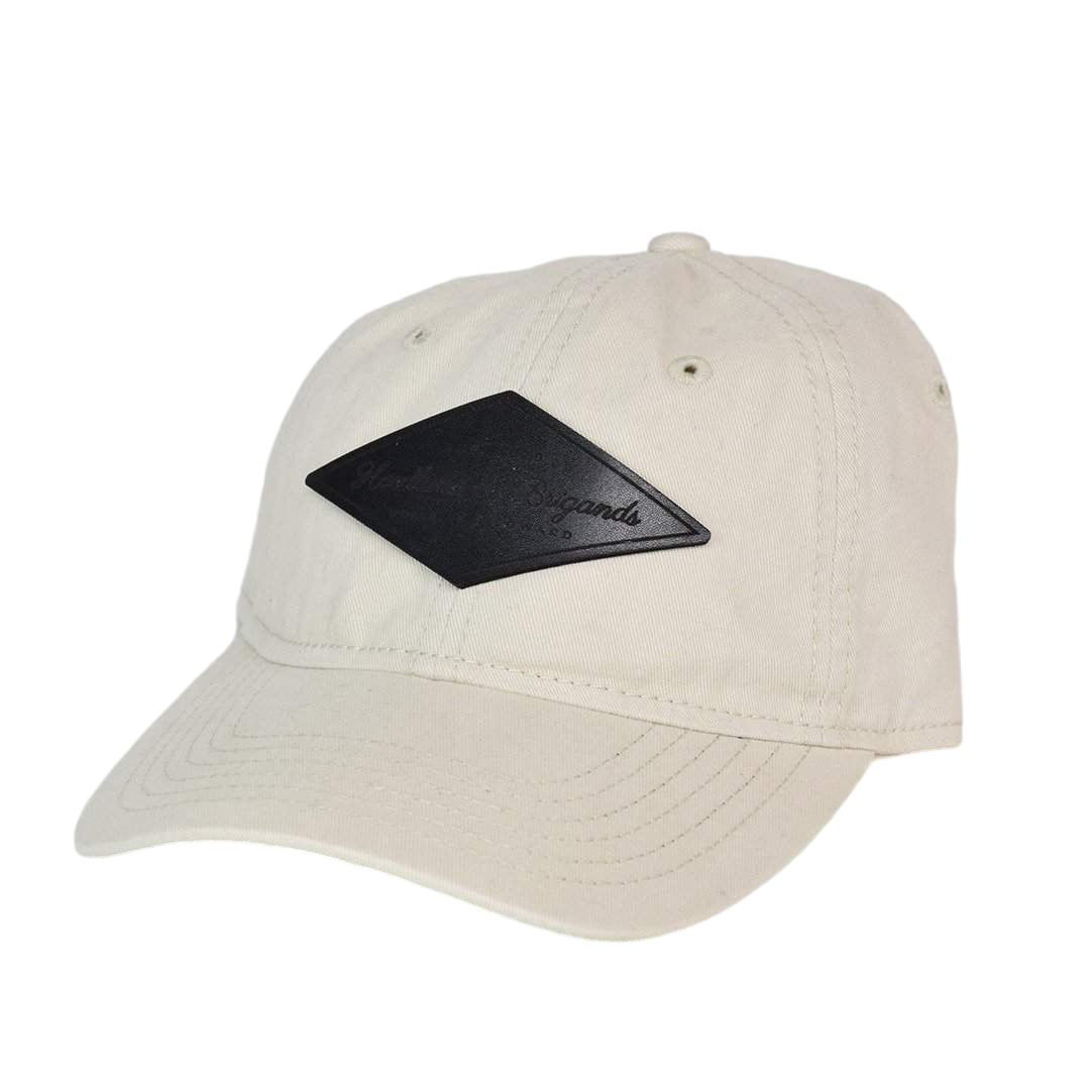 EST. 2020 Diamond Dad Hat - hdlm.brgnd