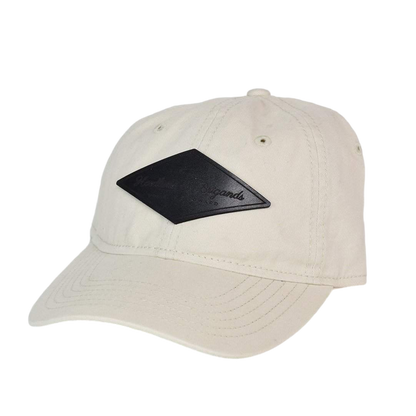 EST. 2020 Diamond Dad Hat - hdlm.brgnd