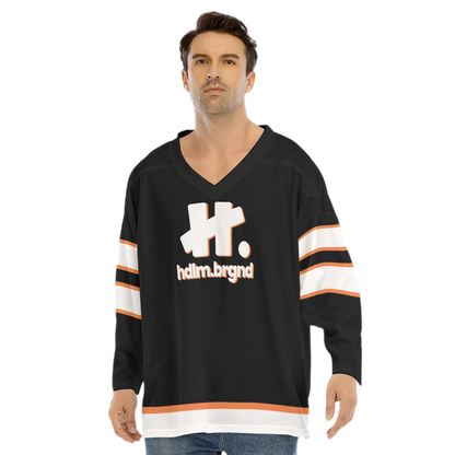 Brigand Hockey Jersey - hdlm.brgnd